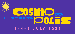 Cosmopolis Festival 
