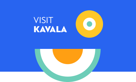 Visit Kavala
