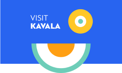 Επισκεφτείτε την Καβάλα